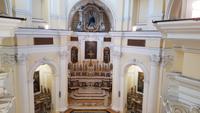 Insel Capri, Anacapri, Kirche San Michele &ndash; &copy; Ria Heilmann (Eberhardt TRAVEL)