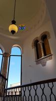 Insel Capri, Anacapri, rotes Haus &ndash; &copy; Ria Heilmann (Eberhardt TRAVEL)
