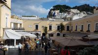 Insel Capri, Piazetta &ndash; &copy; Ria Heilmann (Eberhardt TRAVEL)