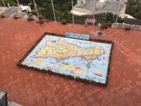 006 Capri Landkarte &ndash; &copy; Patrick Fritzsche (Eberhardt TRAVEL)