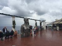 007 Capri - Piazzetta &ndash; &copy; Patrick Fritzsche (Eberhardt TRAVEL)