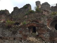 016 Ruinen der Villa Jovis &ndash; &copy; Patrick Fritzsche (Eberhardt TRAVEL)