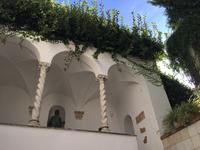 023 Villa San Michele in Anacapri &ndash; &copy; Patrick Fritzsche (Eberhardt TRAVEL)