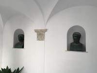 024 Villa San Michele in Anacapri &ndash; &copy; Patrick Fritzsche (Eberhardt TRAVEL)