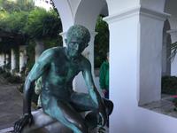 034 Villa San Michele in Anacapri &ndash; &copy; Patrick Fritzsche (Eberhardt TRAVEL)