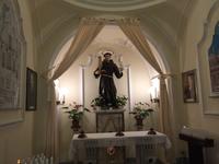 045 Kirche Santa Sofia in Anacapri &ndash; &copy; Patrick Fritzsche (Eberhardt TRAVEL)