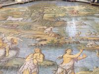 046 Kirche San Michele in Anacapri &ndash; &copy; Patrick Fritzsche (Eberhardt TRAVEL)
