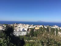 060 mit dem Sessellift auf den Monte solaro &ndash; &copy; Patrick Fritzsche (Eberhardt TRAVEL)