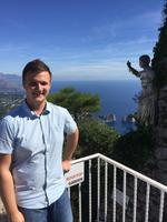 067 Blick vom Monte Solaro &ndash; &copy; Patrick Fritzsche (Eberhardt TRAVEL)