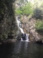 Wasserfall &ndash; &copy; Mathias Schirmer (Eberhardt TRAVEL)