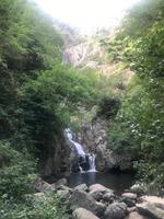 Wasserfall &ndash; &copy; Mathias Schirmer (Eberhardt TRAVEL)