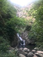 Wasserfall &ndash; &copy; Mathias Schirmer (Eberhardt TRAVEL)
