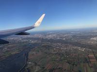 über den Wolken &ndash; &copy; Mathias Schirmer (Eberhardt TRAVEL)