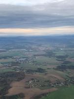 Landeanflug DD     &ndash; &copy; Mathias Schirmer (Eberhardt TRAVEL)