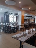 Restaurant unseres Hotels &ndash; &copy; Ulrike Blenke (Eberhardt TRAVEL)