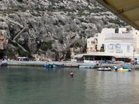 Xlendi &ndash; &copy; Ulrike Blenke (Eberhardt TRAVEL)