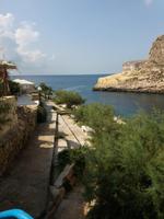 Xlendi Badebucht &ndash; &copy; Ulrike Blenke (Eberhardt TRAVEL)