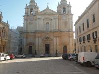 Kathedrale St.Paul &ndash; &copy; Ulrike Blenke (Eberhardt TRAVEL)