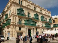 La Valetta &ndash; &copy; Ulrike Blenke (Eberhardt TRAVEL)