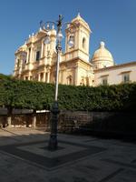 Kathedrale St. Nicolo' &ndash; &copy; Ulrike Blenke (Eberhardt TRAVEL)