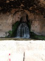 Grotta del Ninfeo &ndash; &copy; Ulrike Blenke (Eberhardt TRAVEL)