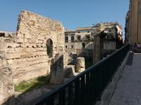 Ortigia &ndash; &copy; Ulrike Blenke (Eberhardt TRAVEL)