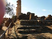 Tempio di Ercole &ndash; &copy; Ulrike Blenke (Eberhardt TRAVEL)
