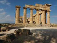 G-Tempel &ndash; &copy; Ulrike Blenke (Eberhardt TRAVEL)