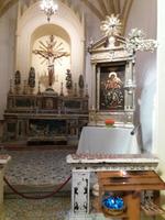 Kirche in Erice &ndash; &copy; Ulrike Blenke (Eberhardt TRAVEL)