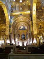 Kathedrale Palermo
