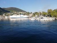 Fahrt nach Capri &ndash; &copy; Gisela Gerlach (Eberhardt TRAVEL)