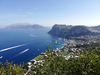 Capri &ndash; &copy; Gisela Gerlach (Eberhardt TRAVEL)