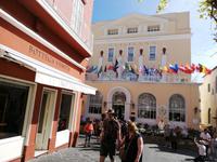 Capri &ndash; &copy; Gisela Gerlach (Eberhardt TRAVEL)