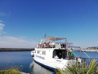 Inselrundfahrt Ischia mit dem Schiff &ndash; &copy; Gisela Gerlach (Eberhardt TRAVEL)