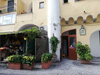 Ischia Ponte &ndash; &copy; Gisela Gerlach (Eberhardt TRAVEL)