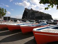 Ischia Ponte &ndash; &copy; Gisela Gerlach (Eberhardt TRAVEL)
