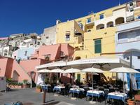 Procida &ndash; &copy; Gisela Gerlach (Eberhardt TRAVEL)