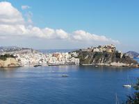 Procida &ndash; &copy; Gisela Gerlach (Eberhardt TRAVEL)