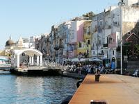 Procida &ndash; &copy; Gisela Gerlach (Eberhardt TRAVEL)
