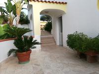 Forio, unser Hotel La Scogliera &ndash; &copy; Gisela Gerlach (Eberhardt TRAVEL)