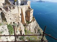 Procida, Terra Murata &ndash; &copy; Gisela Gerlach (Eberhardt TRAVEL)