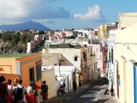Procida &ndash; &copy; Gisela Gerlach (Eberhardt TRAVEL)