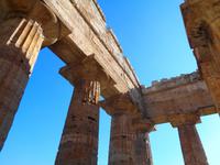 Italien - Paestum &ndash; &copy; Martina Häselbarth (Eberhardt TRAVEL)
