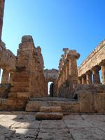 Italien - Paestum &ndash; &copy; Martina Häselbarth (Eberhardt TRAVEL)
