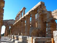 Italien - Paestum