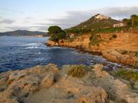 Italien - Nationalpark Cilento - Küste, S. Marco di Castellabate &ndash; &copy; Martina Häselbarth (Eberhardt TRAVEL)