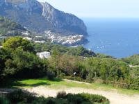 Italien - Capri  &ndash; &copy; Martina Häselbarth (Eberhardt TRAVEL)