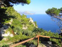 Italien - Capri  &ndash; &copy; Martina Häselbarth (Eberhardt TRAVEL)