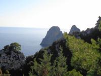 Italien - Capri  &ndash; &copy; Martina Häselbarth (Eberhardt TRAVEL)