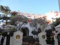 Italien - Capri 